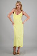 PASTEL YELLOW