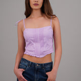 PASTEL PURPLE