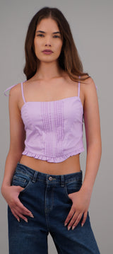 PASTEL PURPLE
