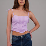 PASTEL PURPLE