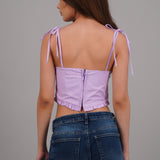 PASTEL PURPLE