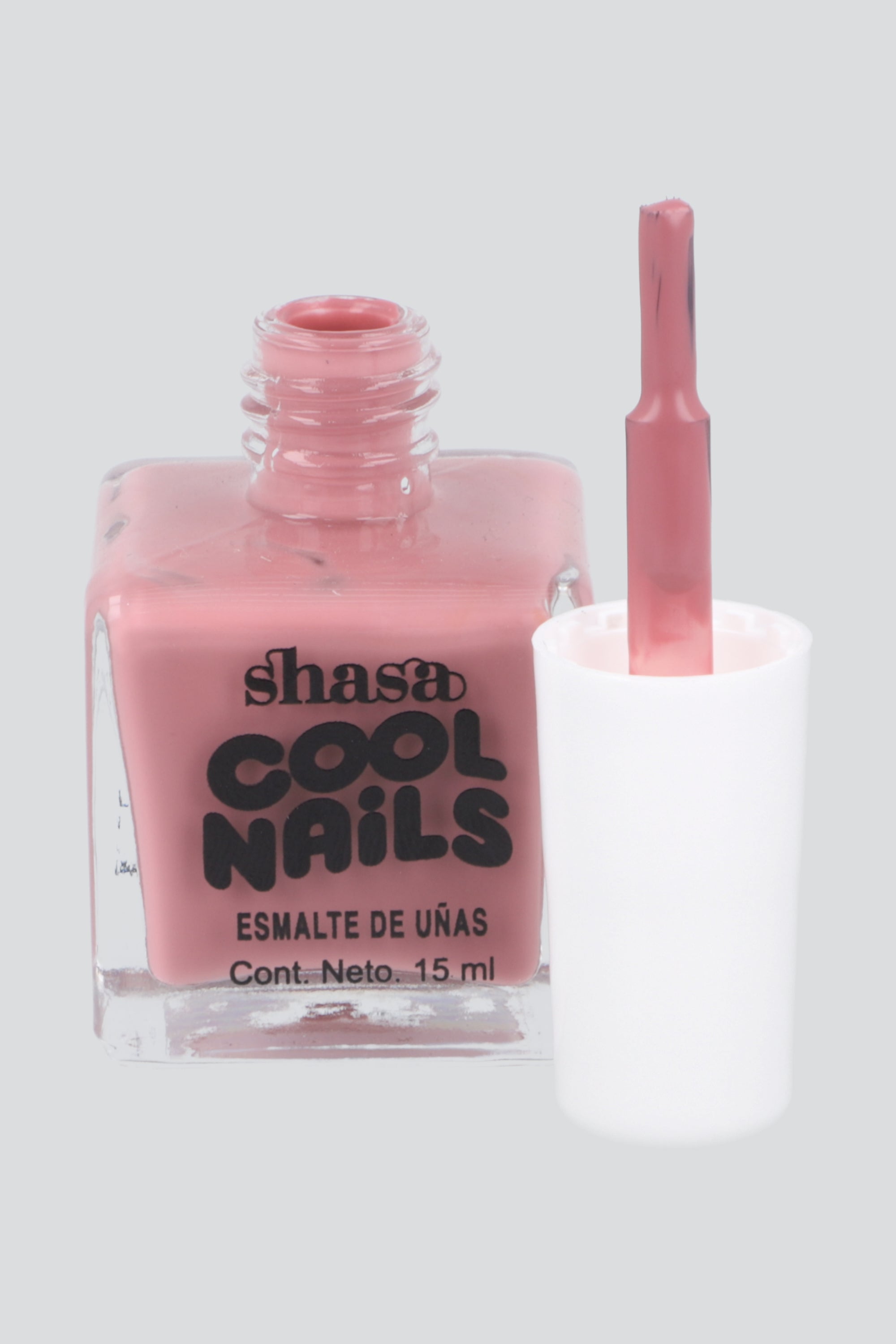 Esmalte mini glitter MALVA