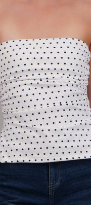 WHITE COMBO