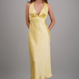 PASTEL YELLOW