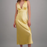 PASTEL YELLOW