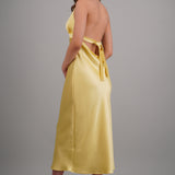 PASTEL YELLOW