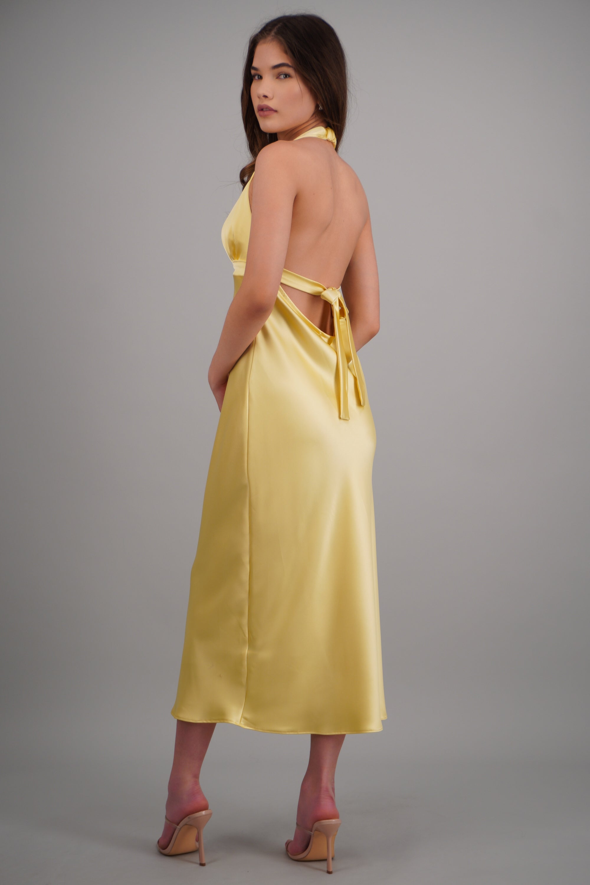 PASTEL YELLOW