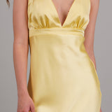 PASTEL YELLOW