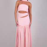 PASTEL PINK