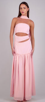 PASTEL PINK