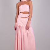 PASTEL PINK