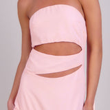 PASTEL PINK