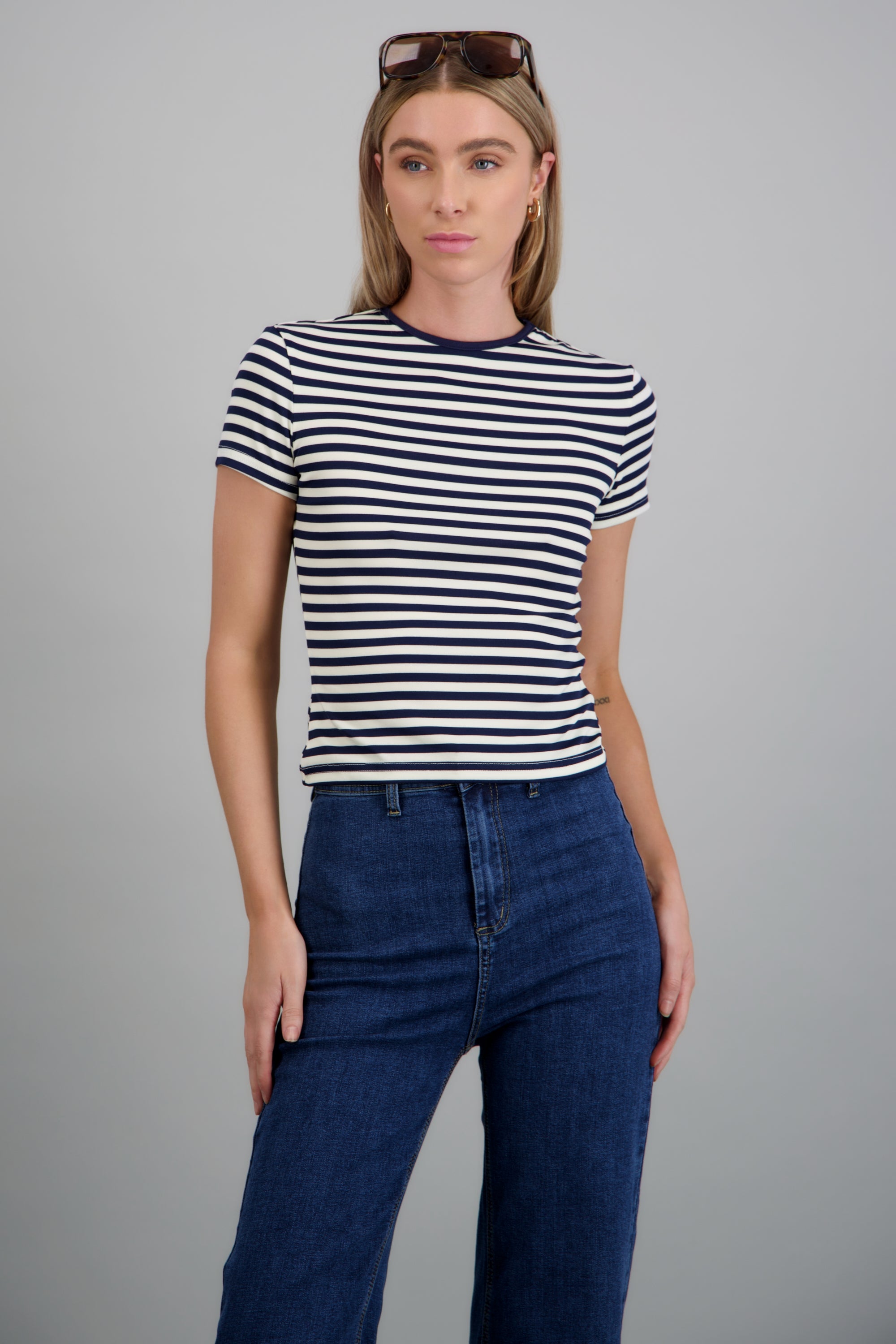 NAVY COMBO