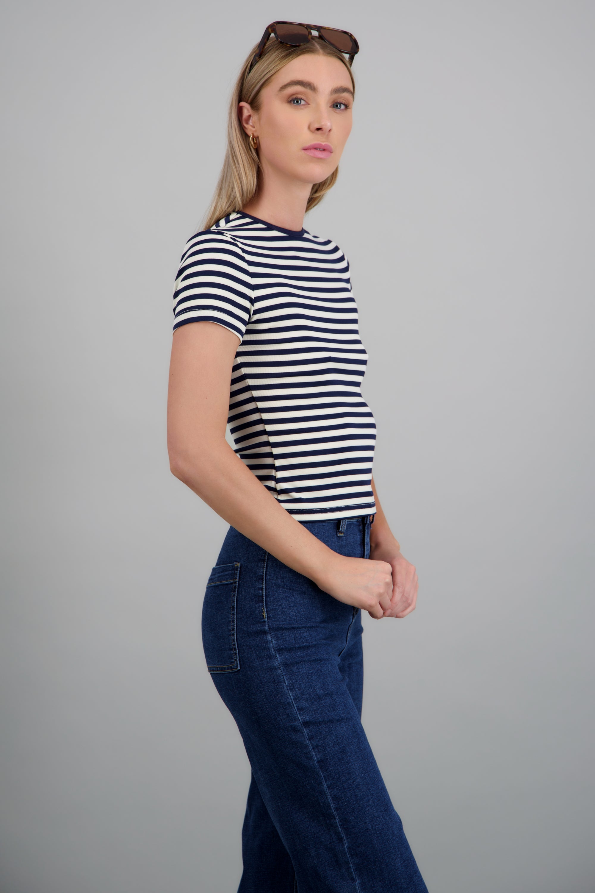 NAVY COMBO