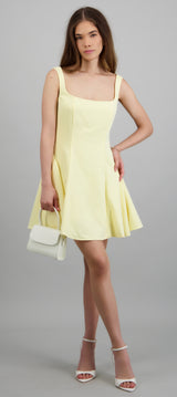 PASTEL YELLOW
