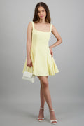 PASTEL YELLOW