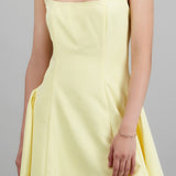 PASTEL YELLOW