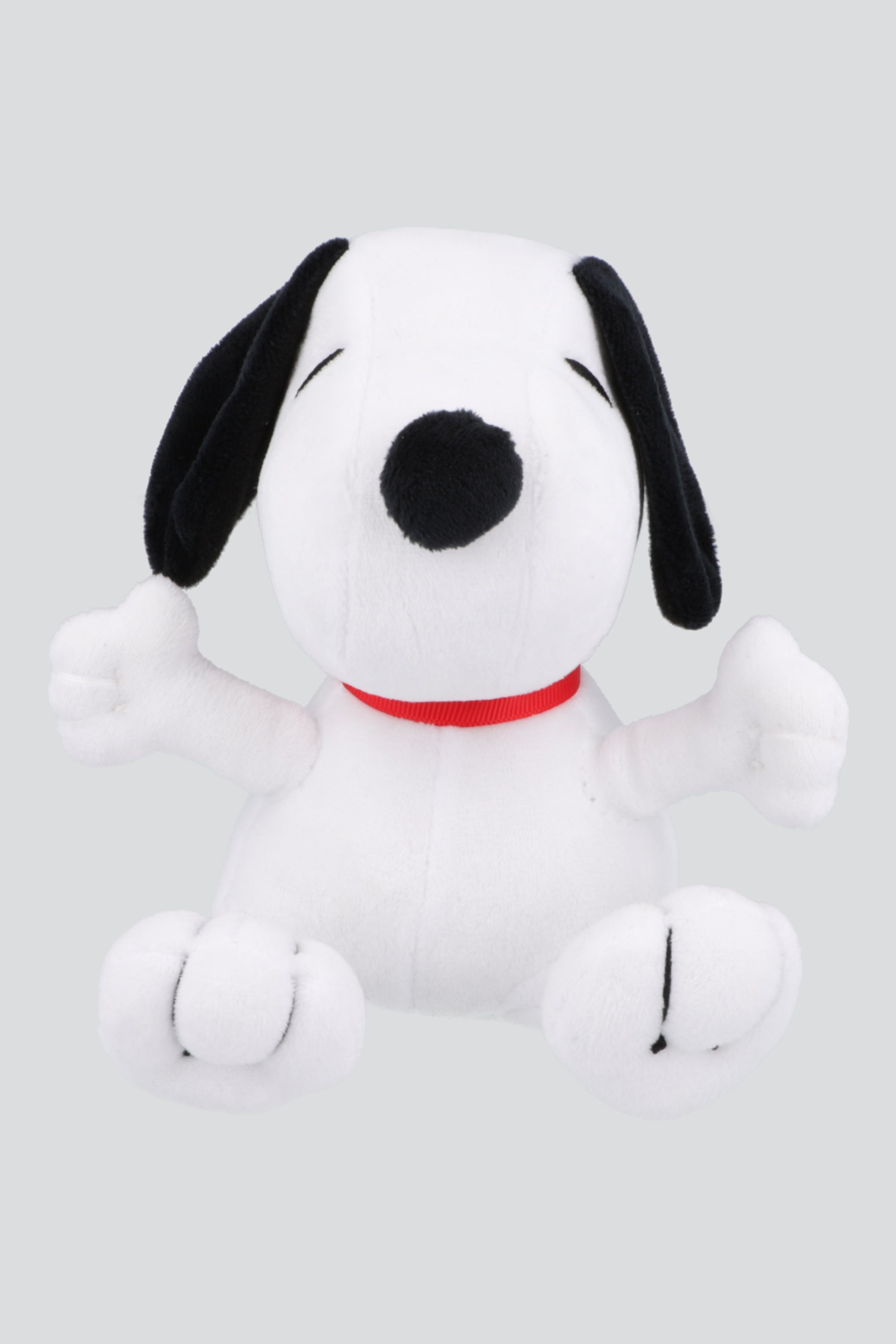 Peluche Snoopy BLANCO COMBO