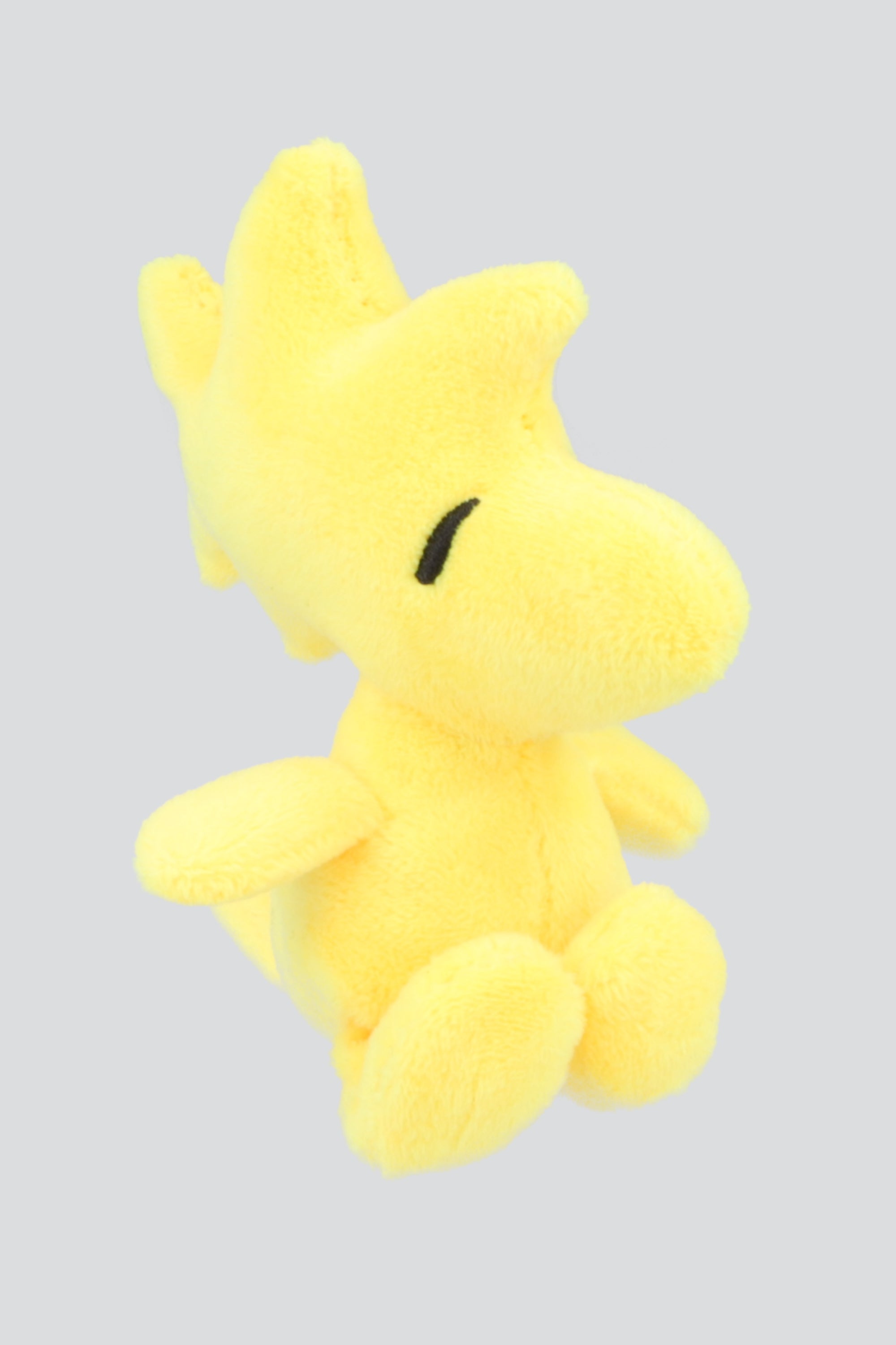 Peluche Woodstock AMARILLO