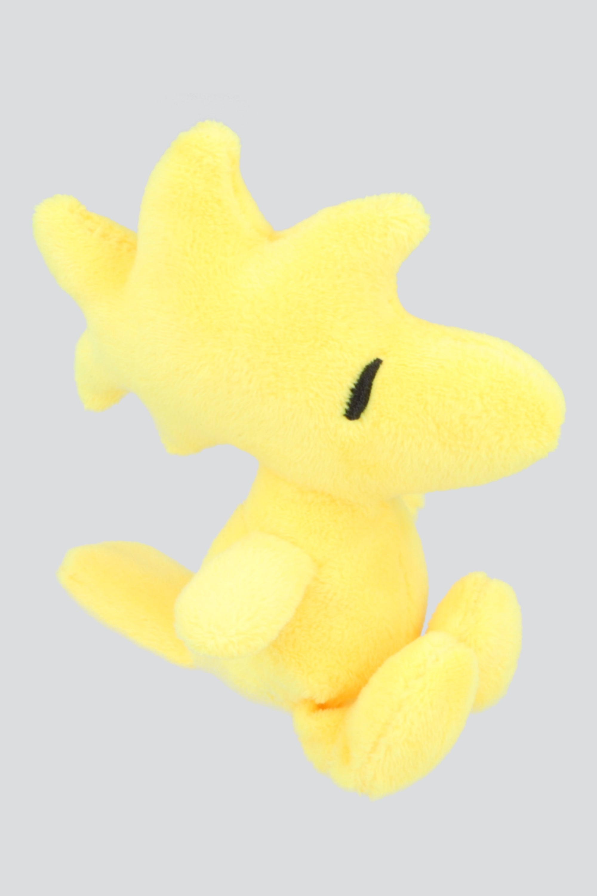 Peluche Woodstock AMARILLO