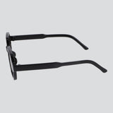 Lentes hexagono color