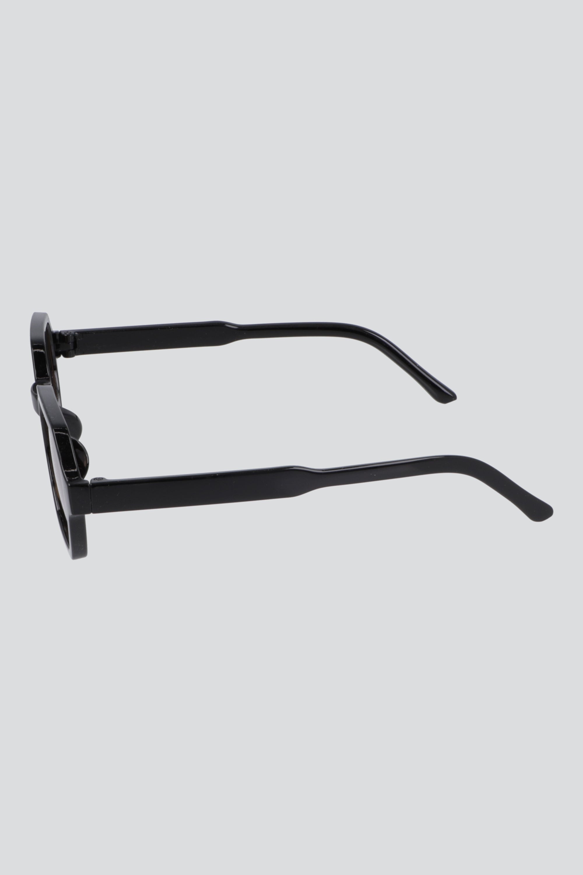 Lentes hexagono color