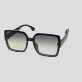 Lentes oversized onvre