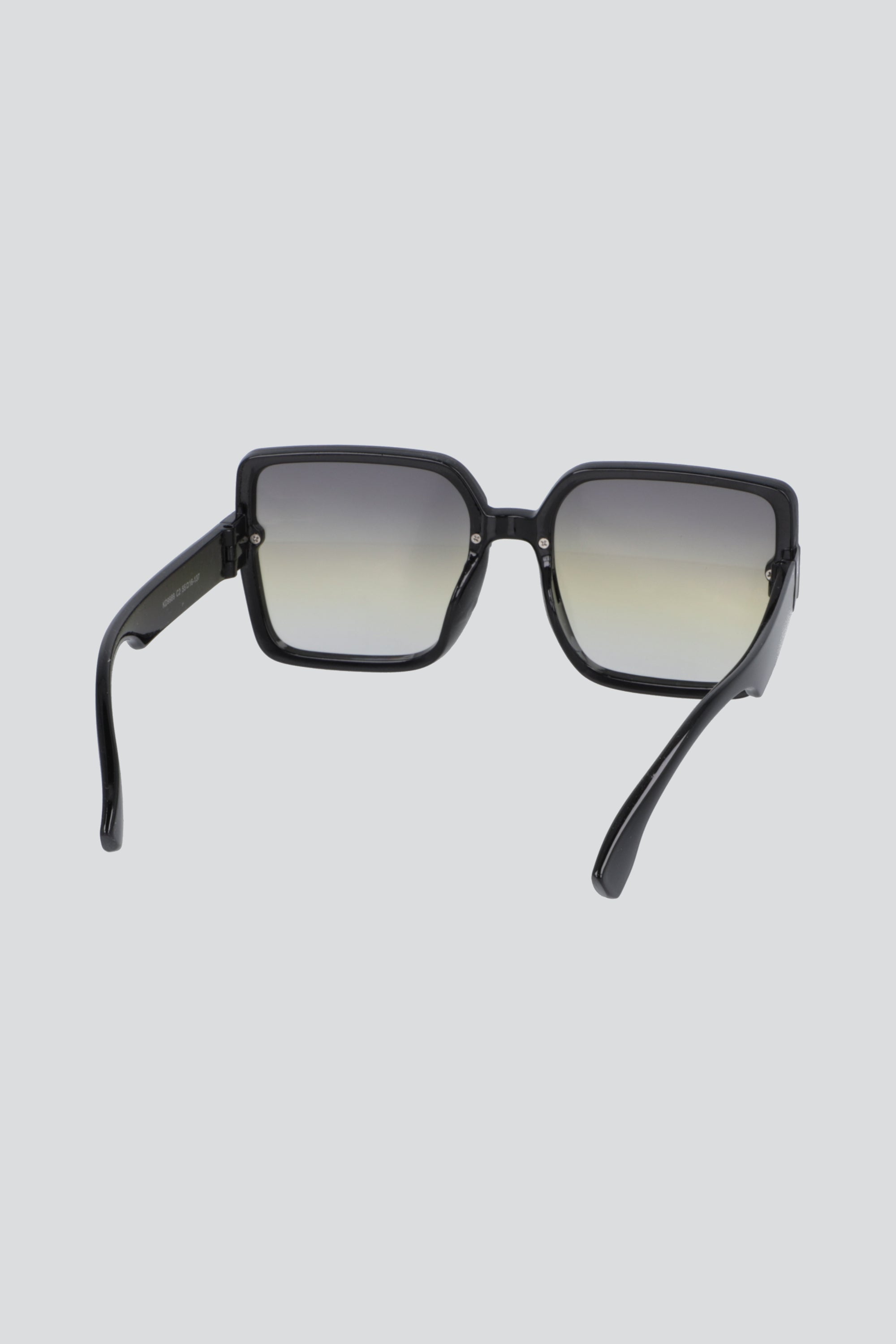 Lentes oversized onvre