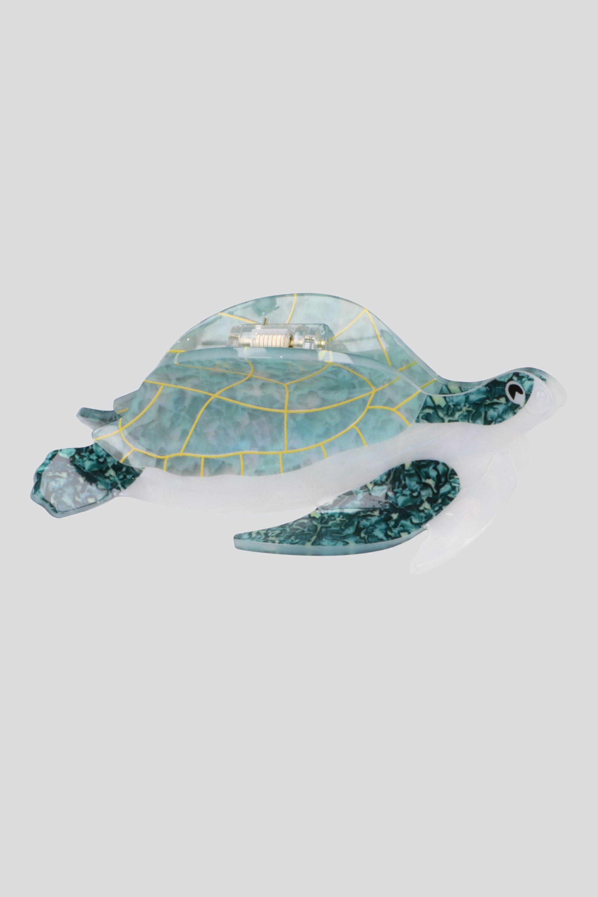 PINZA TORTUGA AZUL