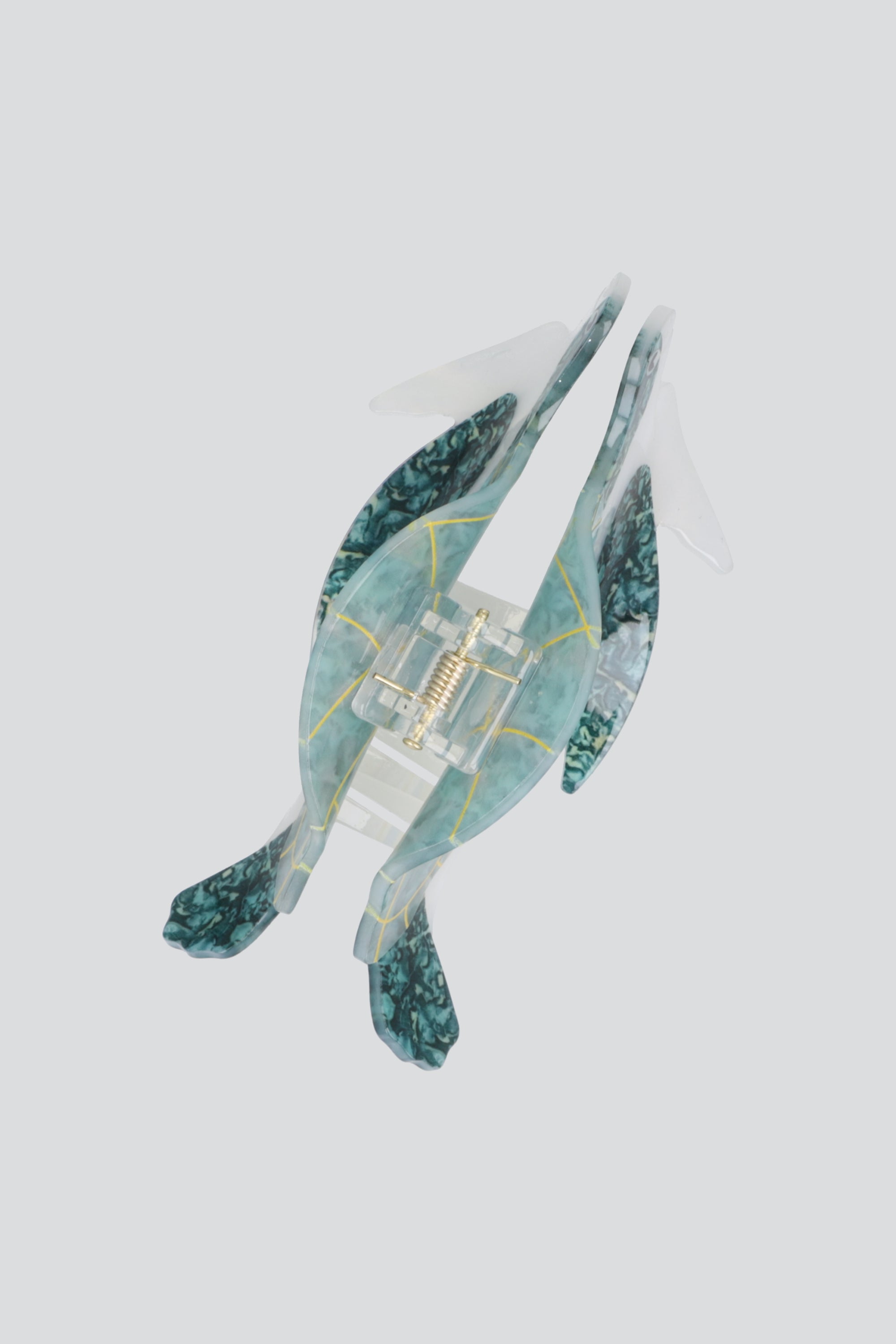 PINZA TORTUGA AZUL