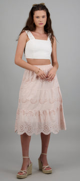 BLUSH