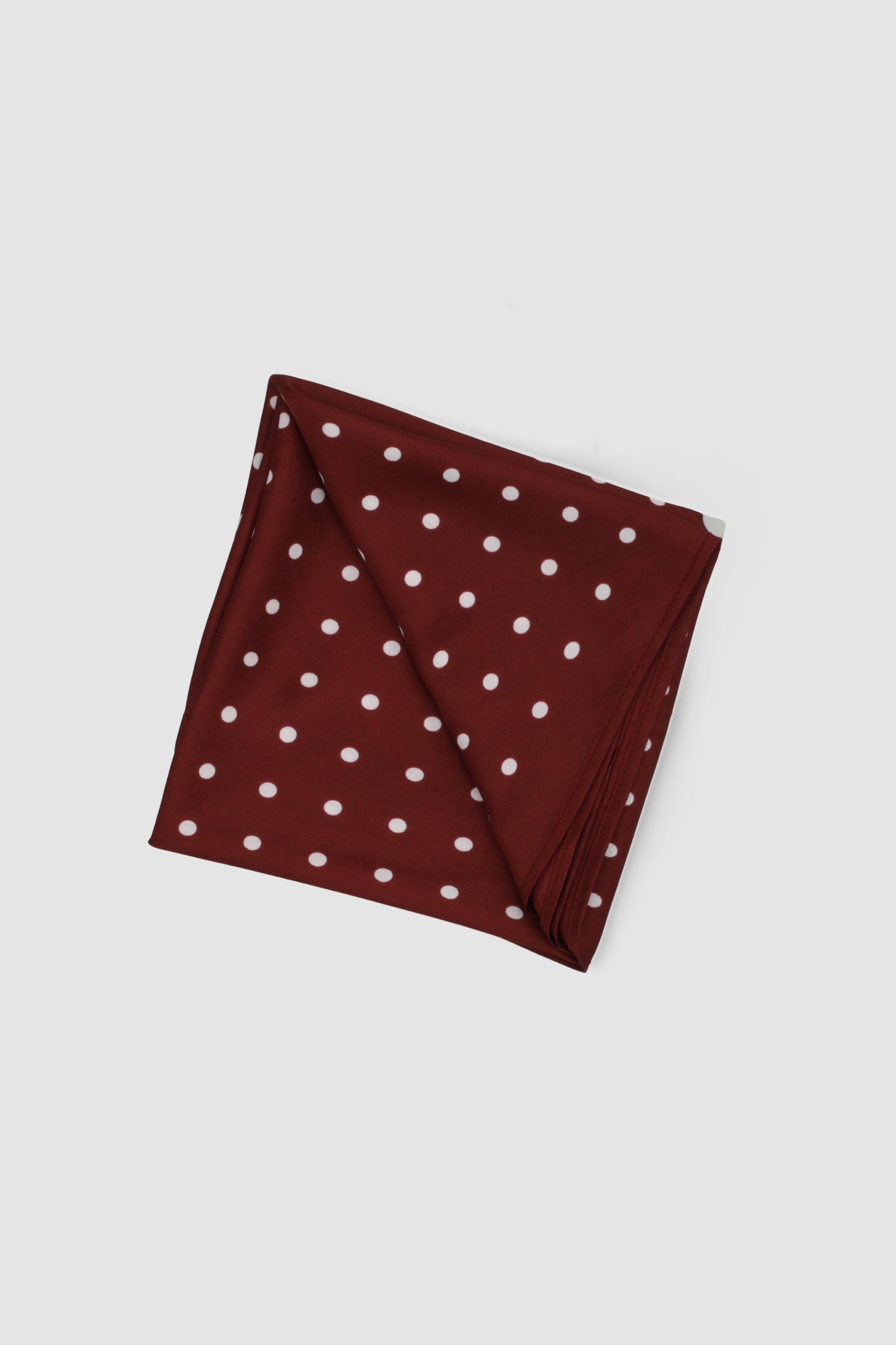 Pañuelo plka dots VINO