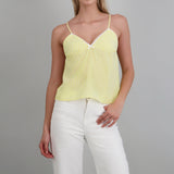 PASTEL YELLOW