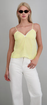 PASTEL YELLOW