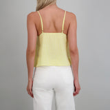 PASTEL YELLOW