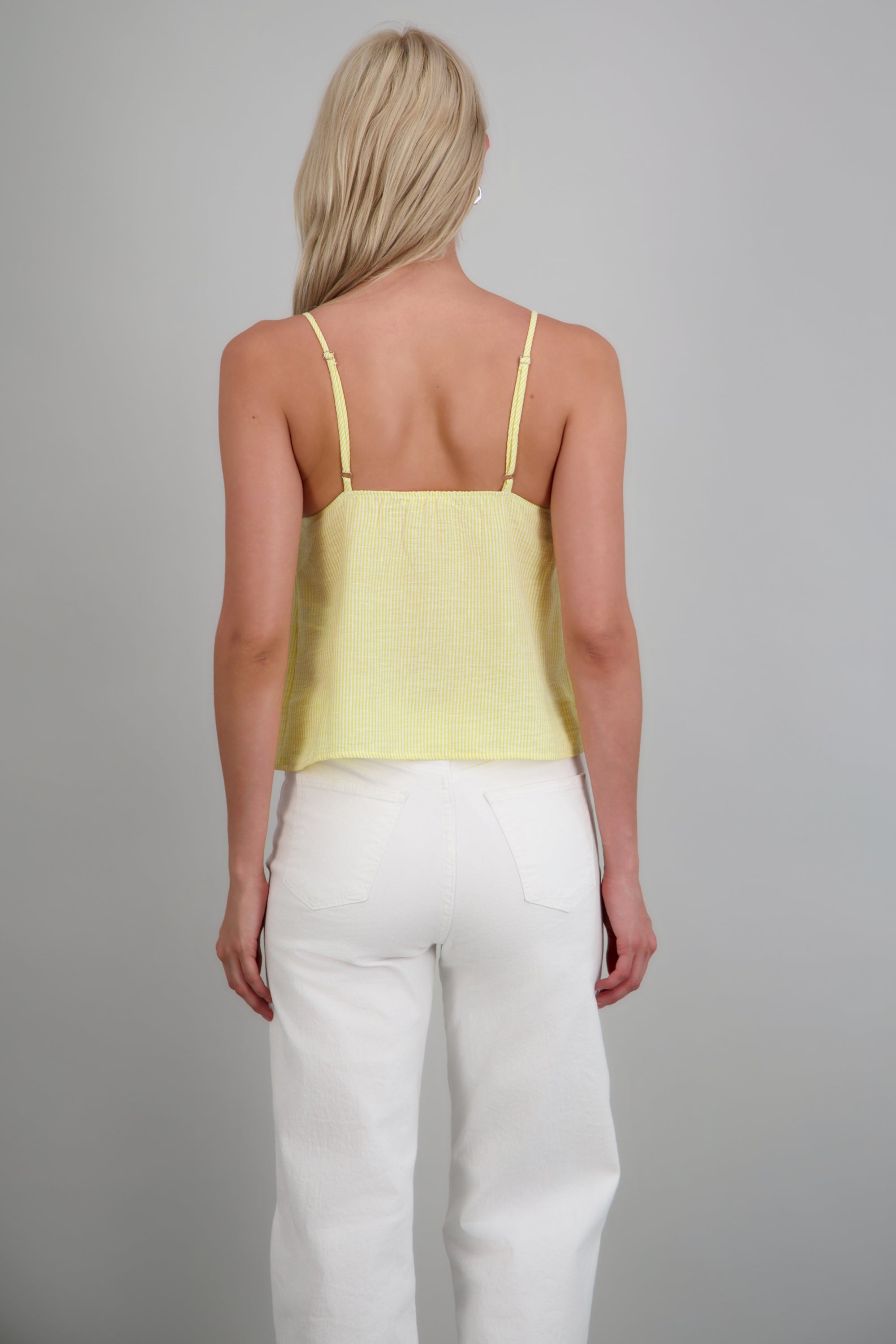PASTEL YELLOW