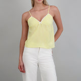 PASTEL YELLOW