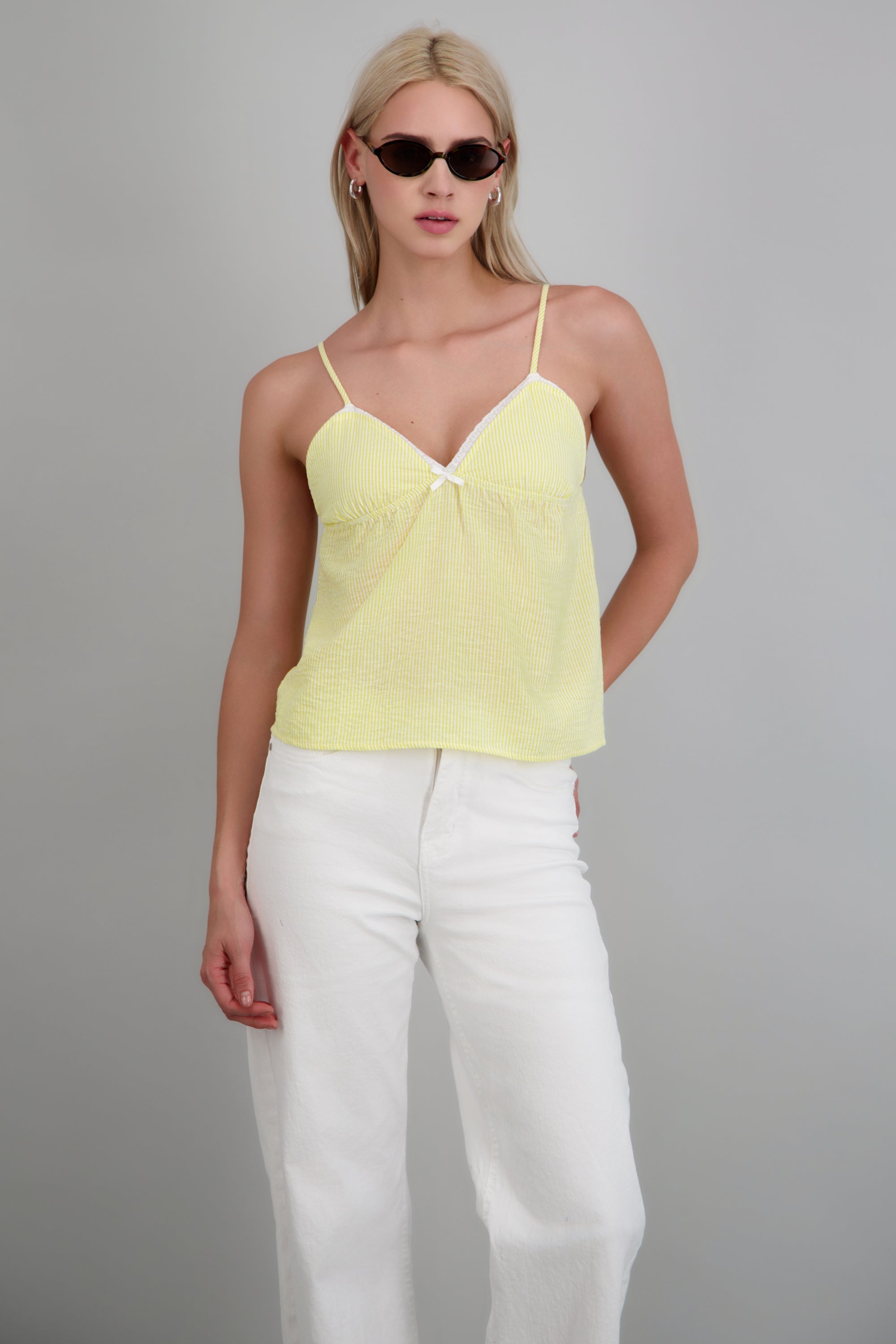PASTEL YELLOW
