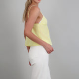 PASTEL YELLOW