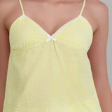 PASTEL YELLOW