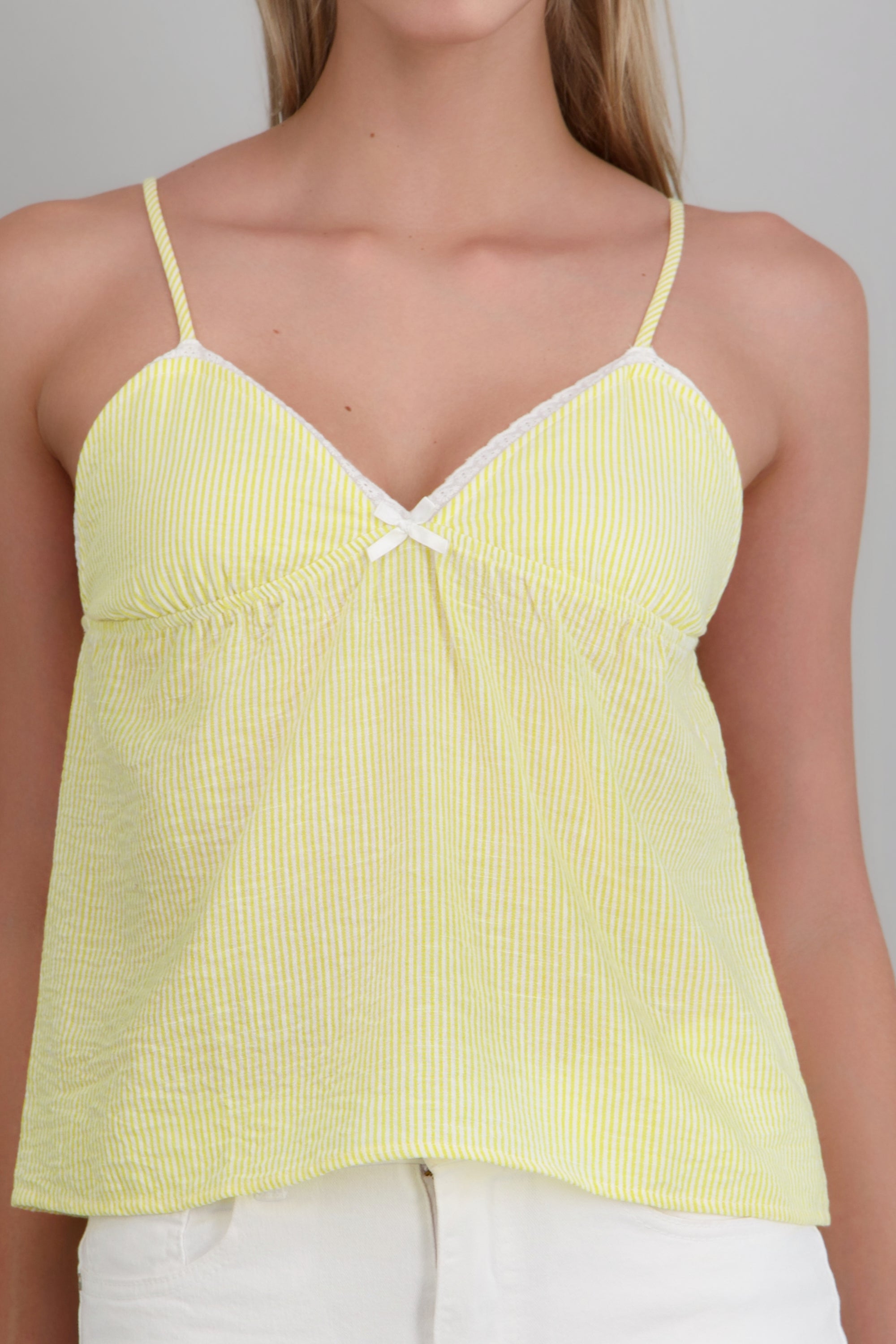 PASTEL YELLOW