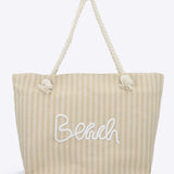 Bolsa Rayas Beach