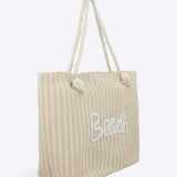 Bolsa Rayas Beach