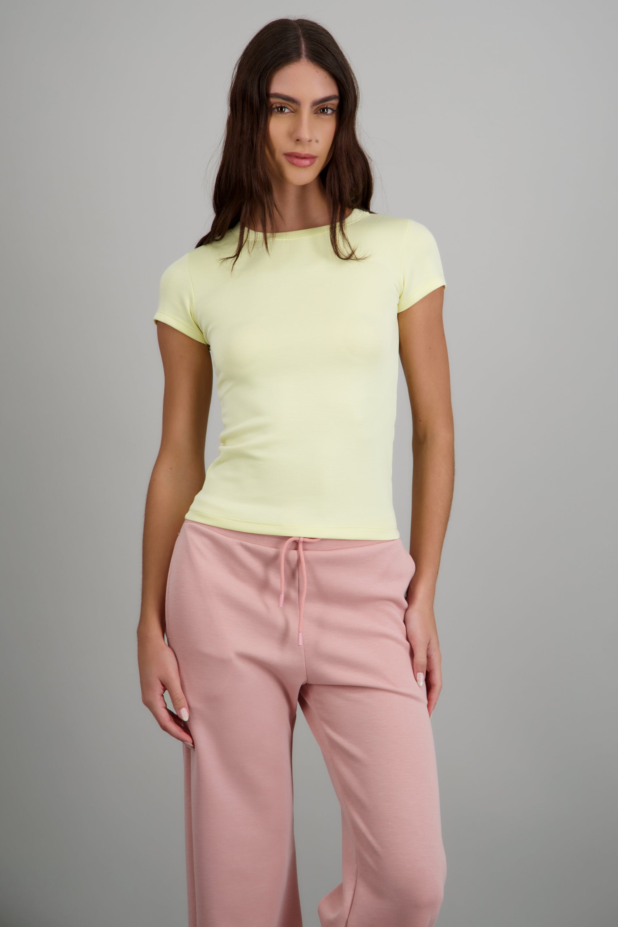 PASTEL YELLOW