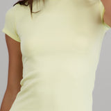 PASTEL YELLOW