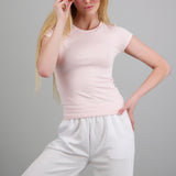 PASTEL PINK