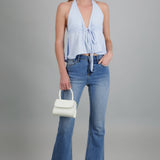 PASTEL BLUE