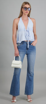 PASTEL BLUE