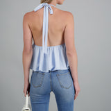 PASTEL BLUE