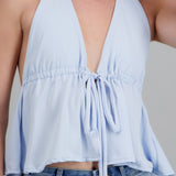 PASTEL BLUE